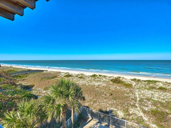 Indian Rocks Beach Vacation Rental - Gulf Coast Luxury Beach House with Pool