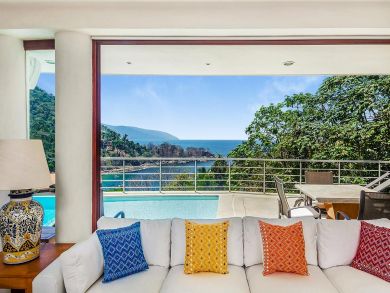 Call Your USA Based Puerto Vallarta Agent Today