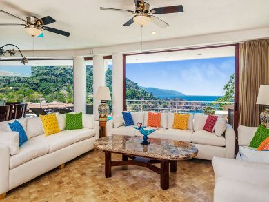 Call Your USA Based Puerto Vallarta Agent Today