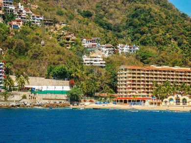 Call Your USA Based Puerto Vallarta Agent Today