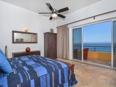 Eight Bedroom Beach Front Luxury Vacation Villa