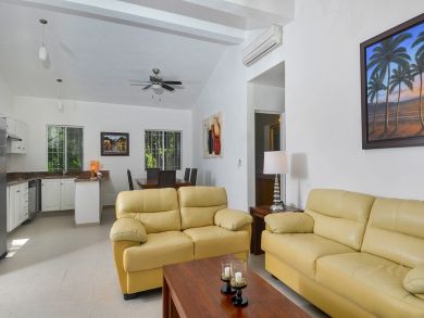 Eight Bedroom Beach Front Luxury Vacation Villa