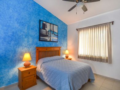 Eight Bedroom Beach Front Luxury Vacation Villa