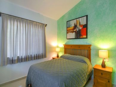 Eight Bedroom Beach Front Luxury Vacation Villa
