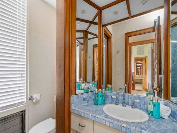 Oceanfront Two Bedroom Rental Villa in Kapalua