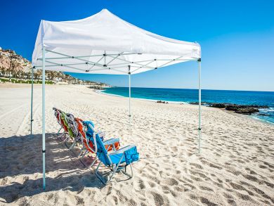 Classy Five Bedroom Cabo Villa for your Next Vacation