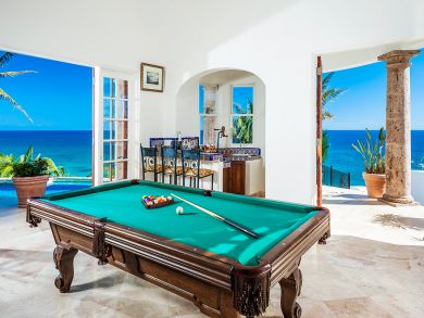 Classy Five Bedroom Cabo Villa for your Next Vacation