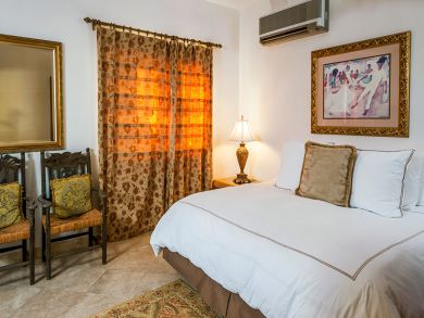 Classy Five Bedroom Cabo Villa for your Next Vacation