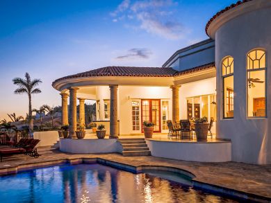 Classy Five Bedroom Cabo Villa for your Next Vacation