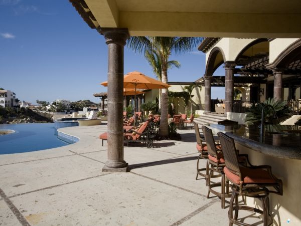 Los Cabos Luxury Vacation Pool Villa - Sleeps 16 Guests