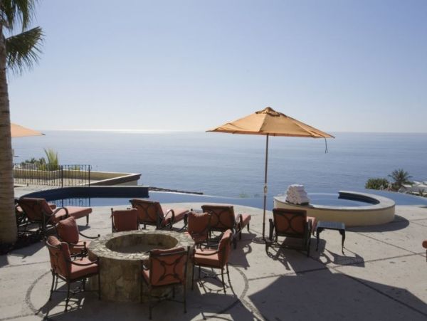 Los Cabos Luxury Vacation Pool Villa - Sleeps 16 Guests