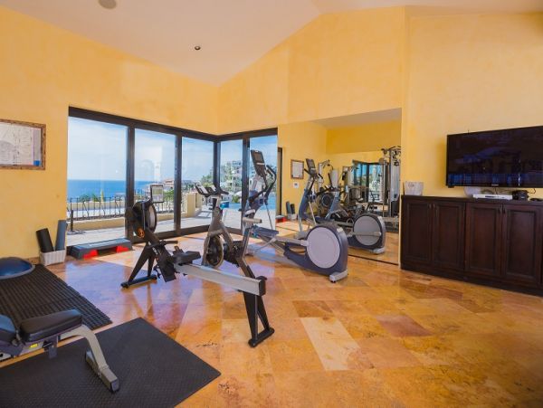 Los Cabos Luxury Vacation Pool Villa - Sleeps 16 Guests