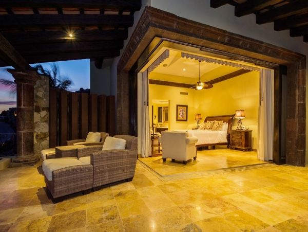 Los Cabos Luxury Vacation Pool Villa - Sleeps 16 Guests