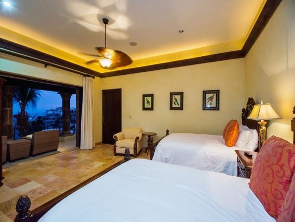 Los Cabos Luxury Vacation Pool Villa - Sleeps 16 Guests