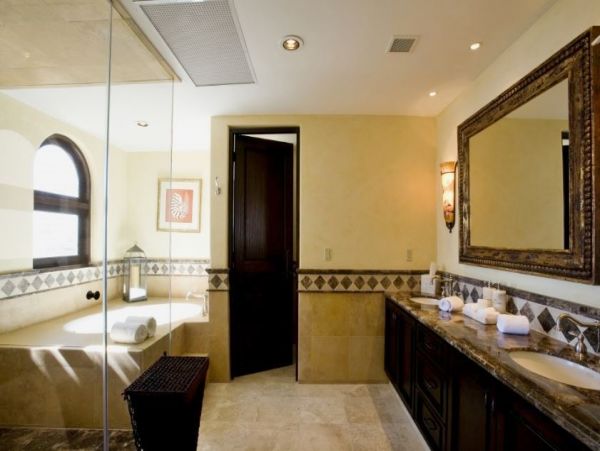 Los Cabos Luxury Vacation Pool Villa - Sleeps 16 Guests