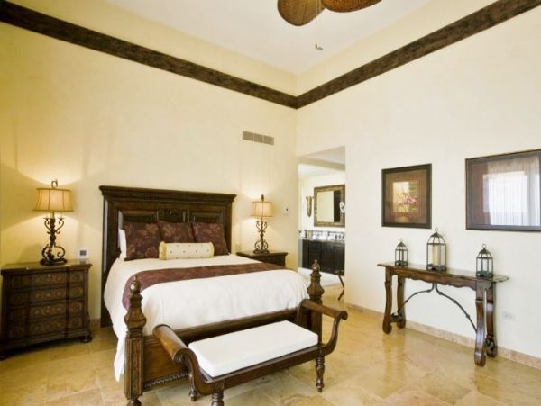 Los Cabos Luxury Vacation Pool Villa - Sleeps 16 Guests