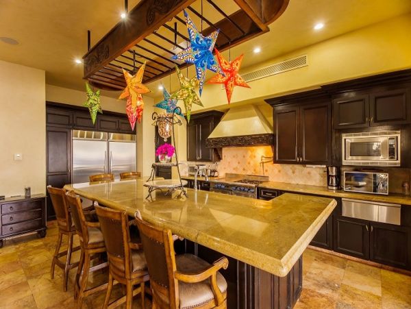 Los Cabos Luxury Vacation Pool Villa - Sleeps 16 Guests