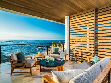 Wow What a Great Vacation Villa!