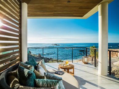 Wow What a Great Vacation Villa!