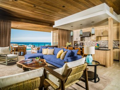 Wow What a Great Vacation Villa!
