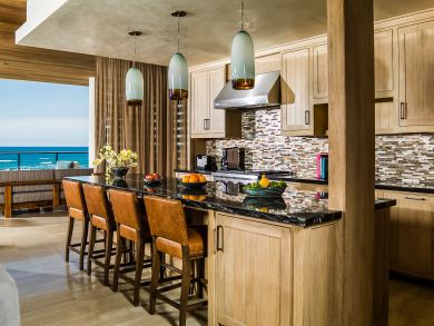 Wow What a Great Vacation Villa!