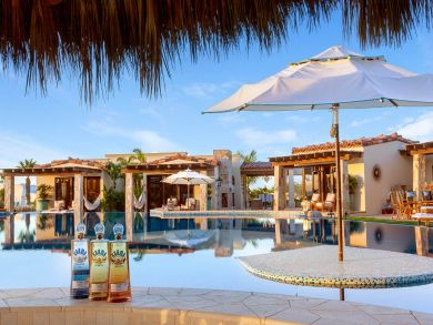 Cabo San Lucas Luxury Six Bedroom Villa- Call USA Agent