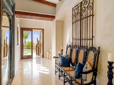 Cabo San Lucas Luxury Six Bedroom Villa- Call USA Agent