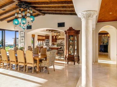Cabo San Lucas Luxury Six Bedroom Villa- Call USA Agent