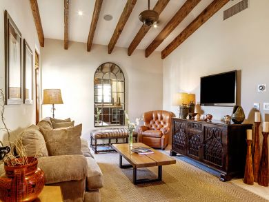 Cabo San Lucas Luxury Six Bedroom Villa- Call USA Agent