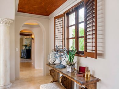 Cabo San Lucas Luxury Six Bedroom Villa- Call USA Agent
