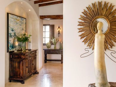 Cabo San Lucas Luxury Six Bedroom Villa- Call USA Agent