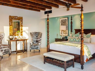 Cabo San Lucas Luxury Six Bedroom Villa- Call USA Agent