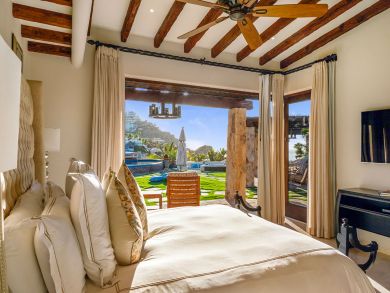Cabo San Lucas Luxury Six Bedroom Villa- Call USA Agent