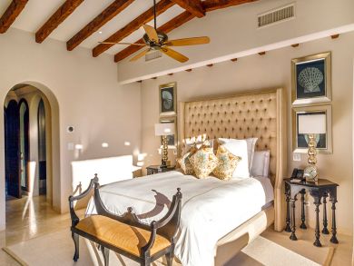 Cabo San Lucas Luxury Six Bedroom Villa- Call USA Agent