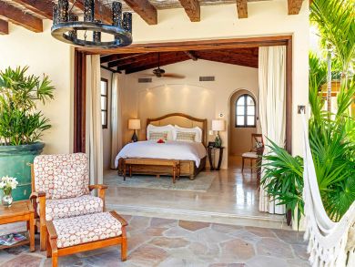 Cabo San Lucas Luxury Six Bedroom Villa- Call USA Agent