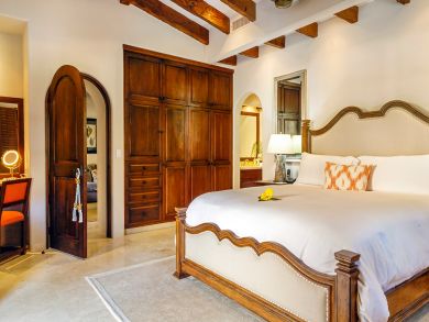 Cabo San Lucas Luxury Six Bedroom Villa- Call USA Agent