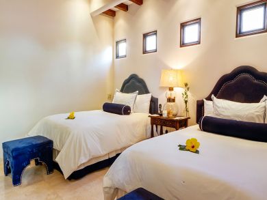 Cabo San Lucas Luxury Six Bedroom Villa- Call USA Agent
