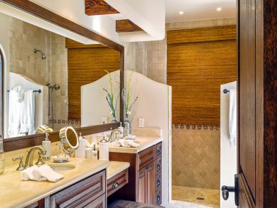 Cabo San Lucas Luxury Six Bedroom Villa- Call USA Agent