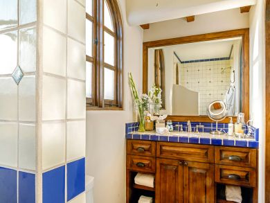 Cabo San Lucas Luxury Six Bedroom Villa- Call USA Agent