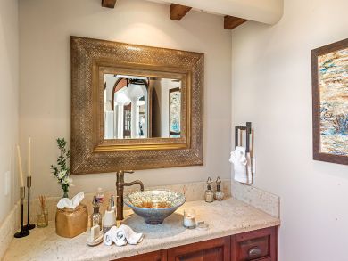 Cabo San Lucas Luxury Six Bedroom Villa- Call USA Agent