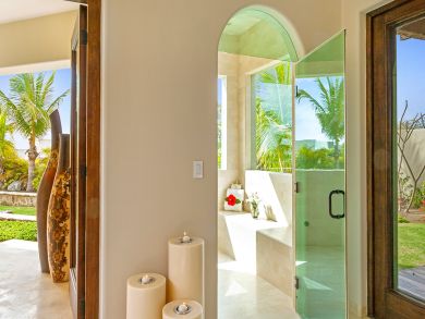 Cabo San Lucas Luxury Six Bedroom Villa- Call USA Agent