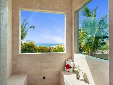 Cabo San Lucas Luxury Six Bedroom Villa- Call USA Agent