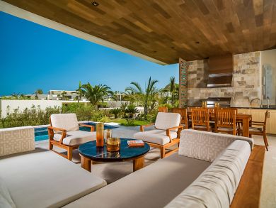 A Charming Three Bedroom Residence
