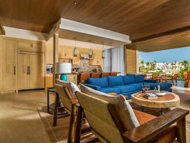 A Charming Three Bedroom Residence
