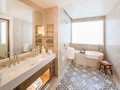 A Charming Three Bedroom Residence