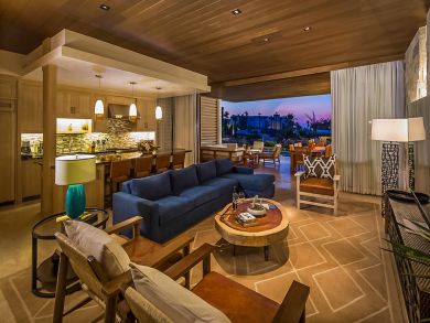 A Charming Three Bedroom Residence