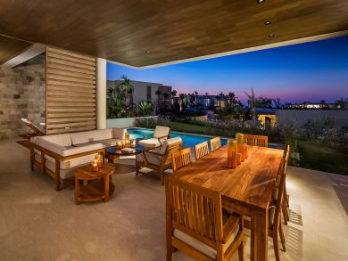 A Charming Three Bedroom Residence