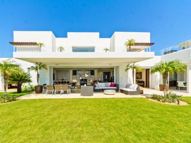 Cabo San Lucas 10,000 Sq Ft Luxury