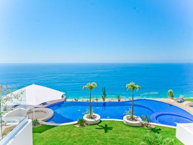 Cabo San Lucas 10,000 Sq Ft Luxury