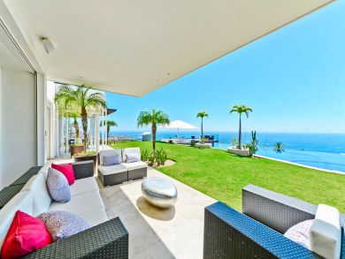Cabo San Lucas 10,000 Sq Ft Luxury